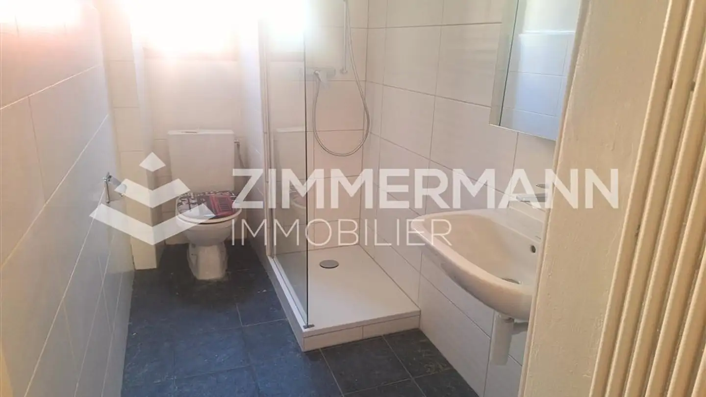 Appartement à louer - Rue De La Corsaz, 1820 Montreux