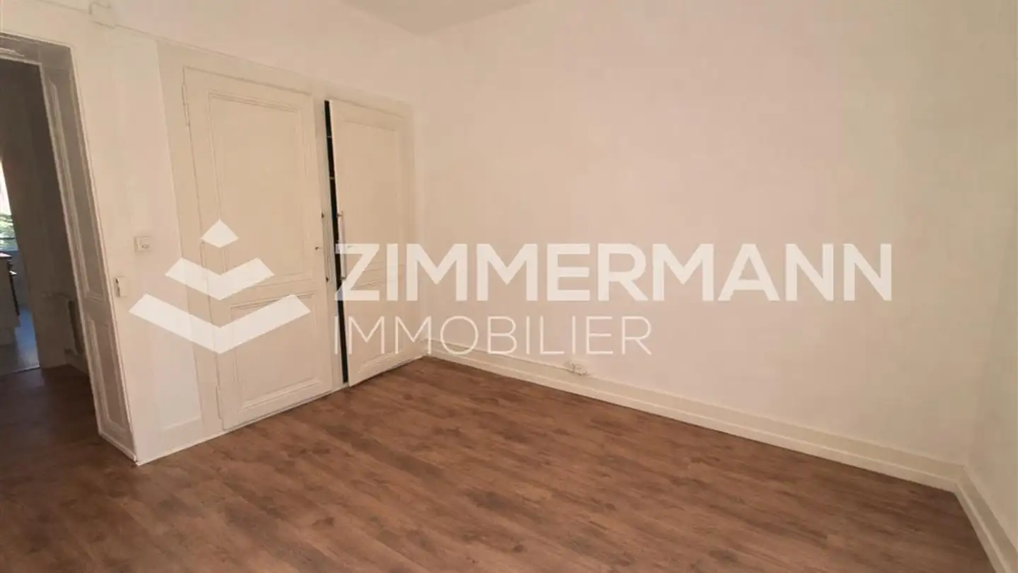 Appartement à louer - Rue De La Corsaz, 1820 Montreux - Photo 3