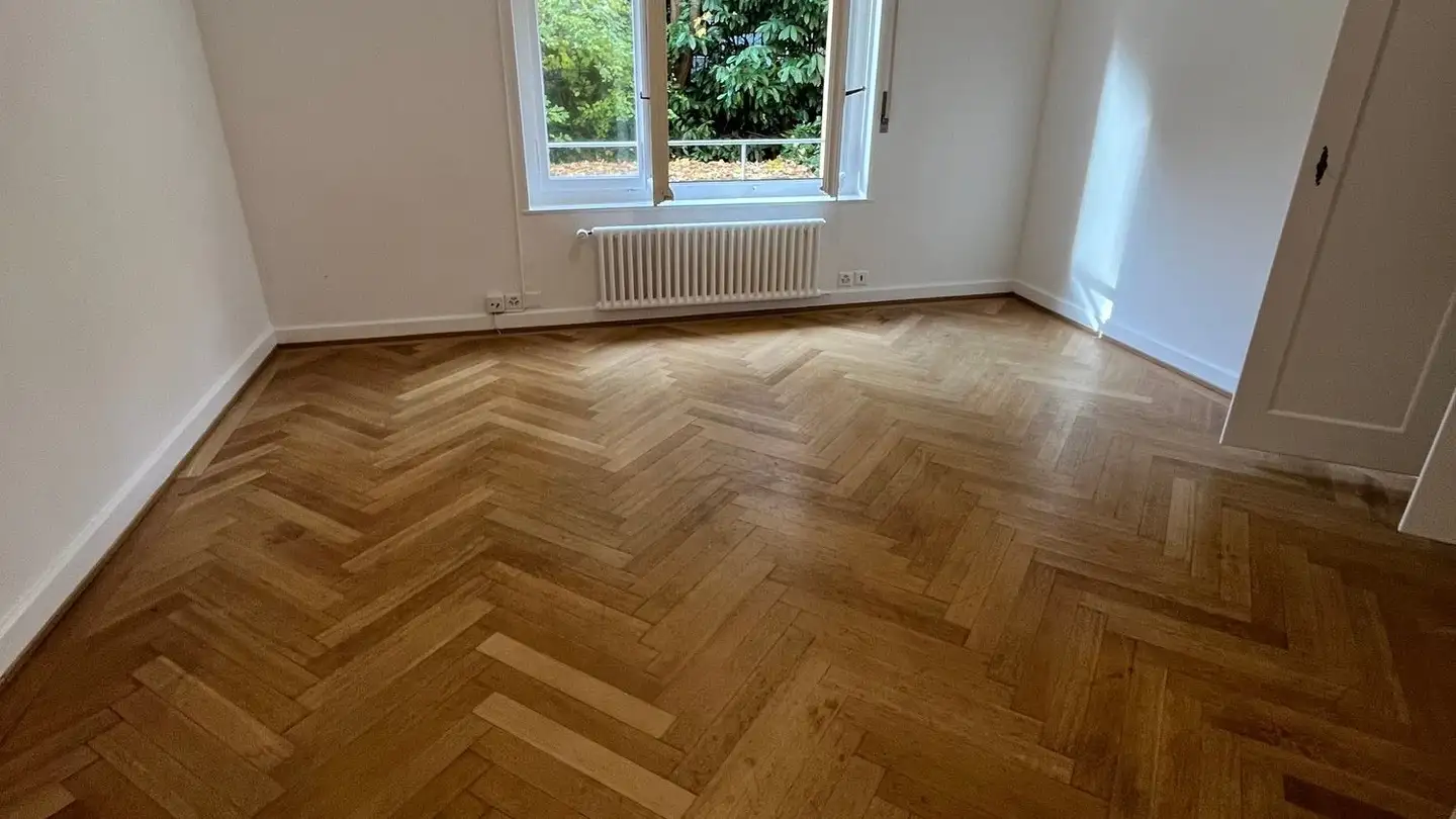 Studio in affitto - Avenue Sainte-Luce, 1003 Lausanne