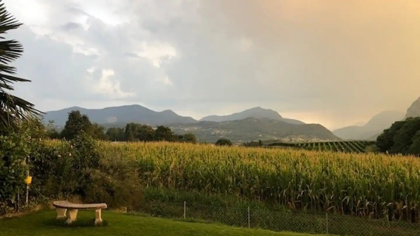 Single house for rent - 6883 Novazzano