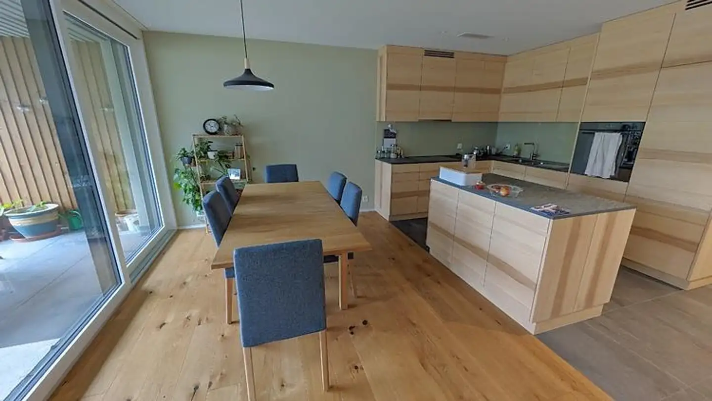 Furnished apartment for rent - 6410 Goldau - Photo 2