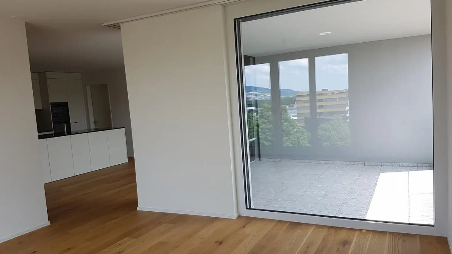 Appartement à louer - Leopoldstrasse 15, 6210 Sursee