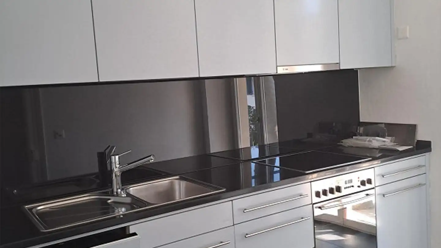 Wohnung mieten - Oberstadtstrasse 8, 5400 Baden - Foto 3