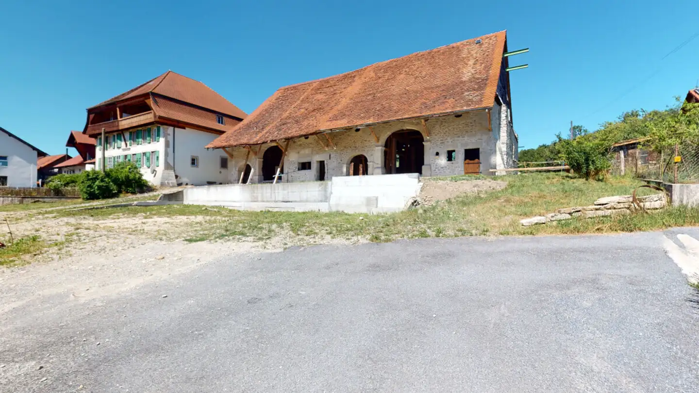 Maison individuelle à vendre - 1529 Cheiry - Photo 3