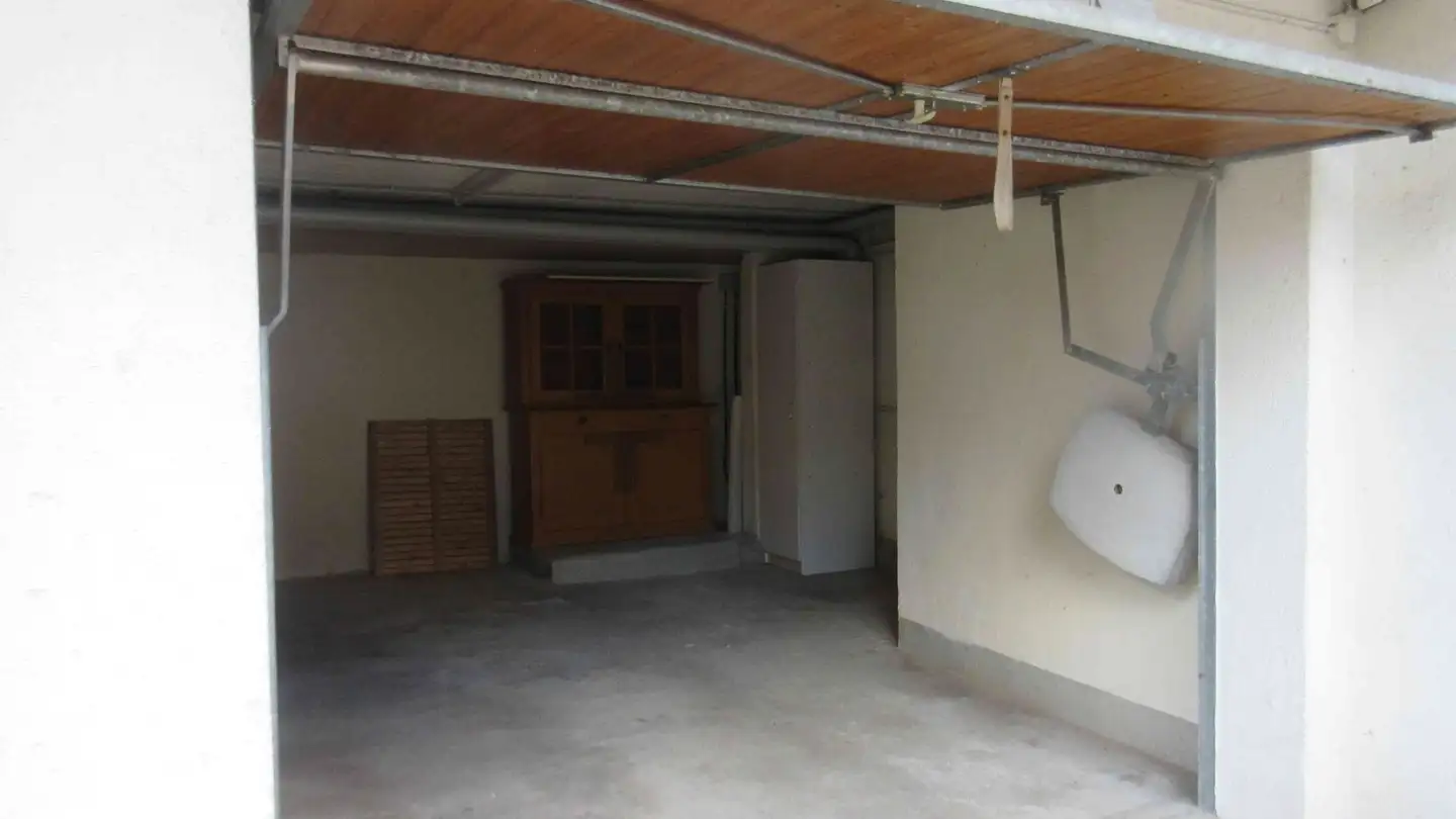 Apartment for rent - Kohlplatzstrasse 5, 4932 Lotzwil - Photo 2