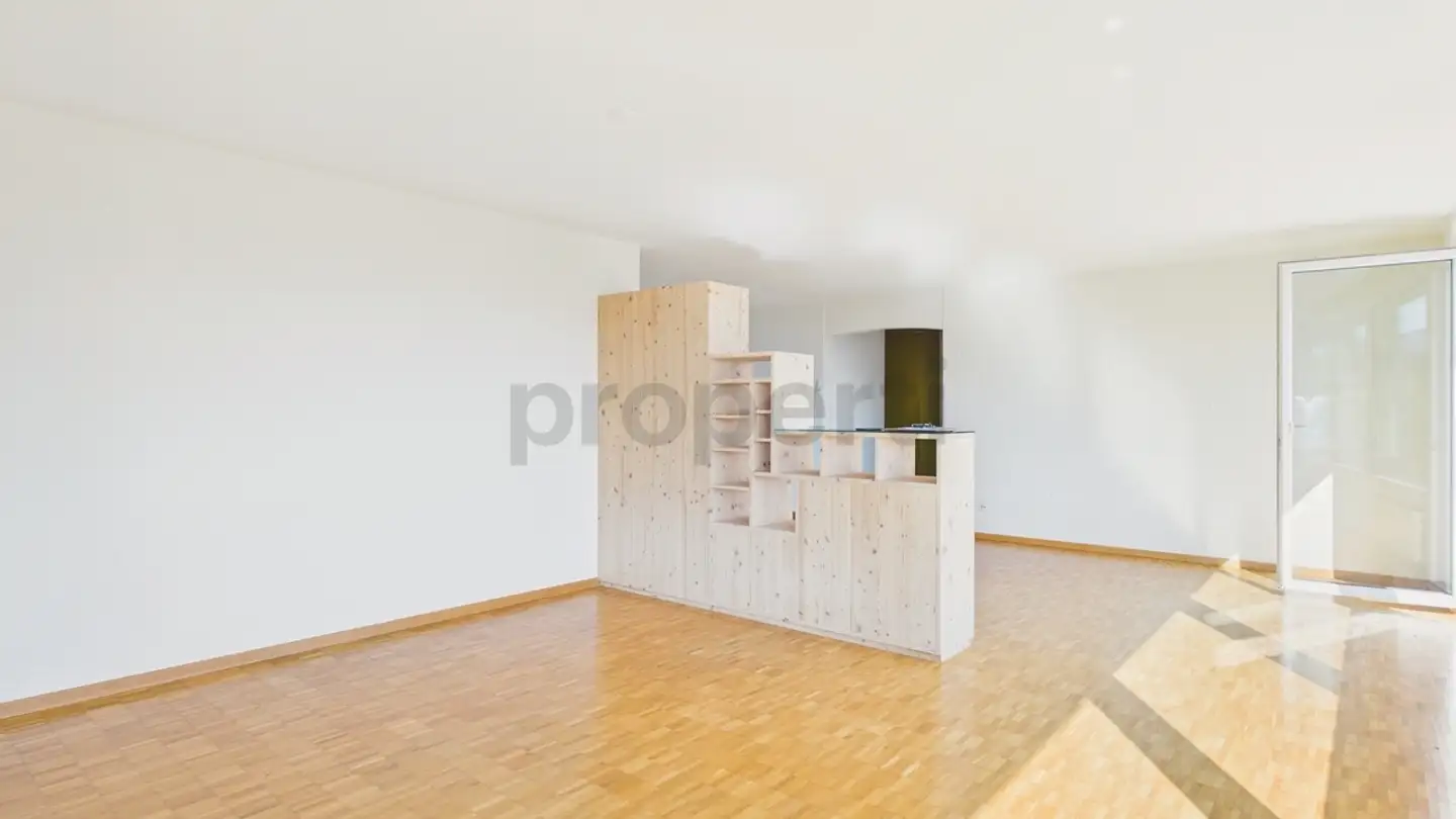 Appartamento in affitto - 9445 Rebstein