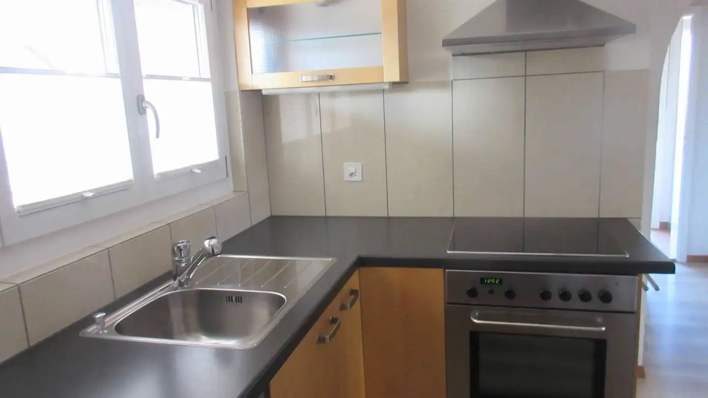 Apartment for rent - Kohlplatzstrasse 5, 4932 Lotzwil