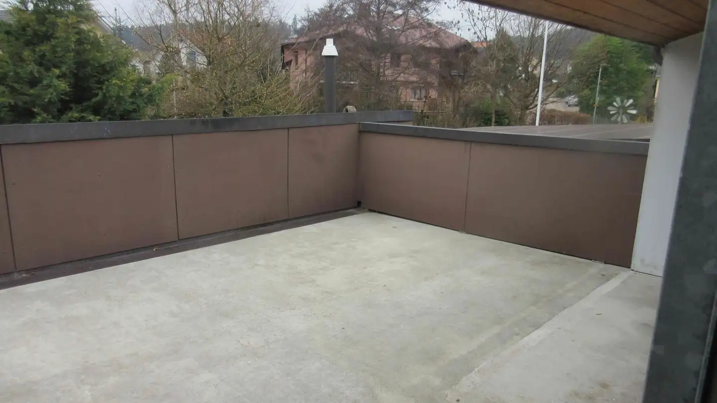 Apartment for rent - Kohlplatzstrasse 5, 4932 Lotzwil - Photo 3