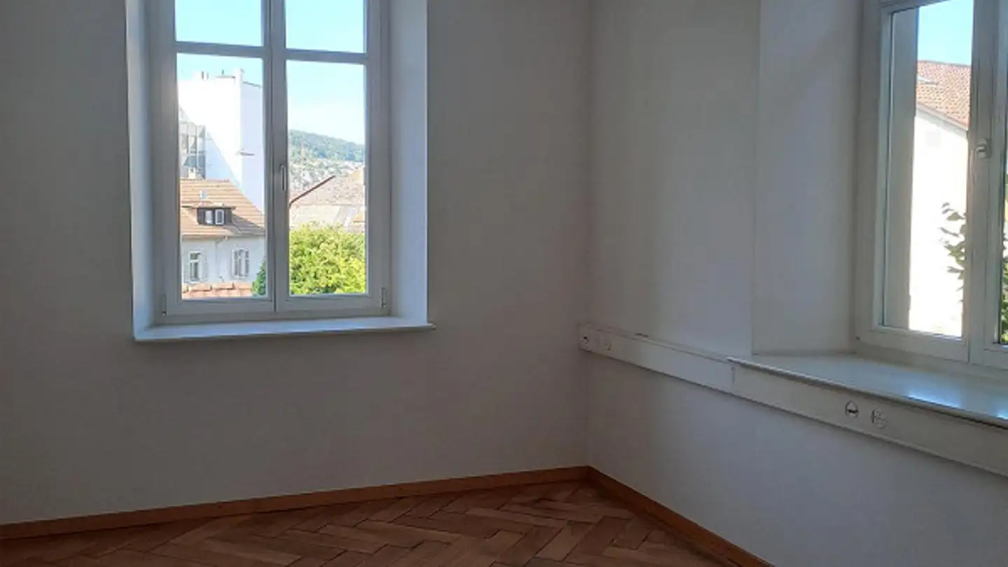 Wohnung mieten - Oberstadtstrasse 8, 5400 Baden - Foto 4