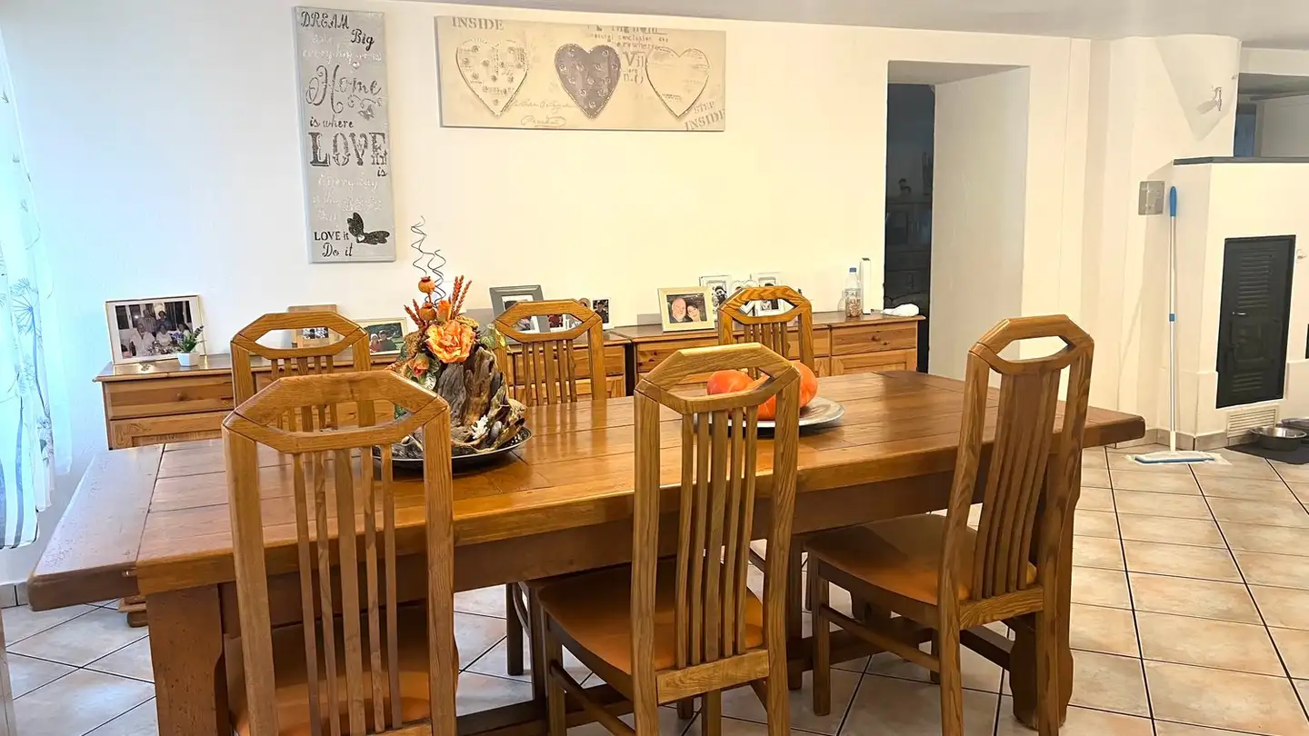 Casa singola in vendita - 6745 Giornico - Photo 4