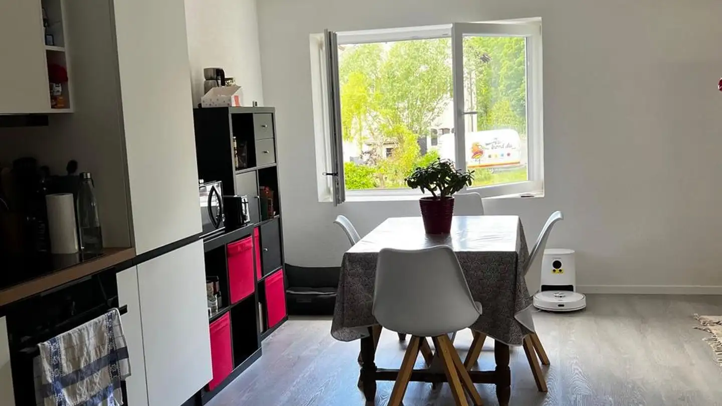 Wohnung mieten - Grand-Rue 34, 2054 Chézard-St-Martin - Foto 3