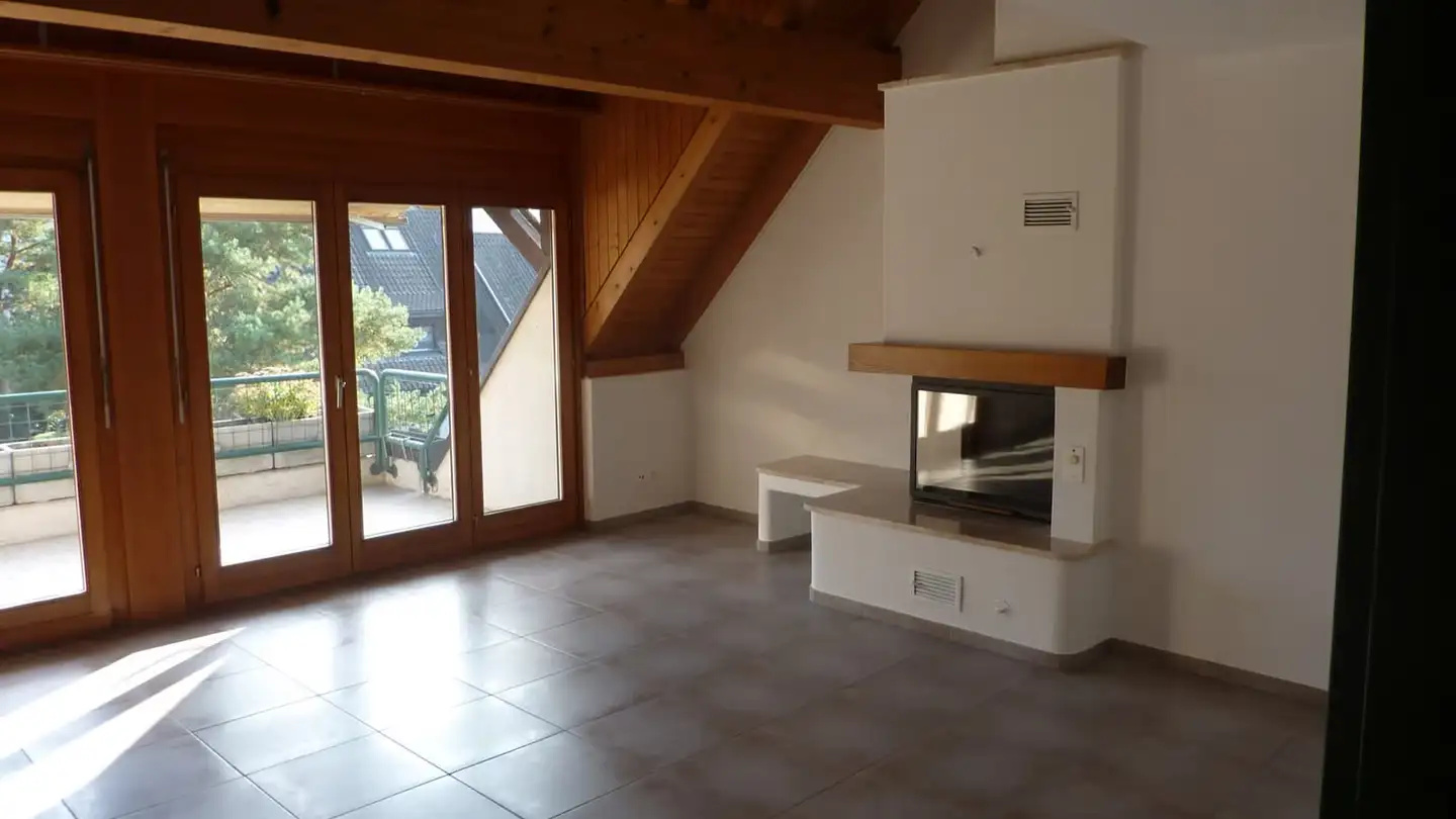 Apartment for rent - Im Hof 17, 8355 Aadorf