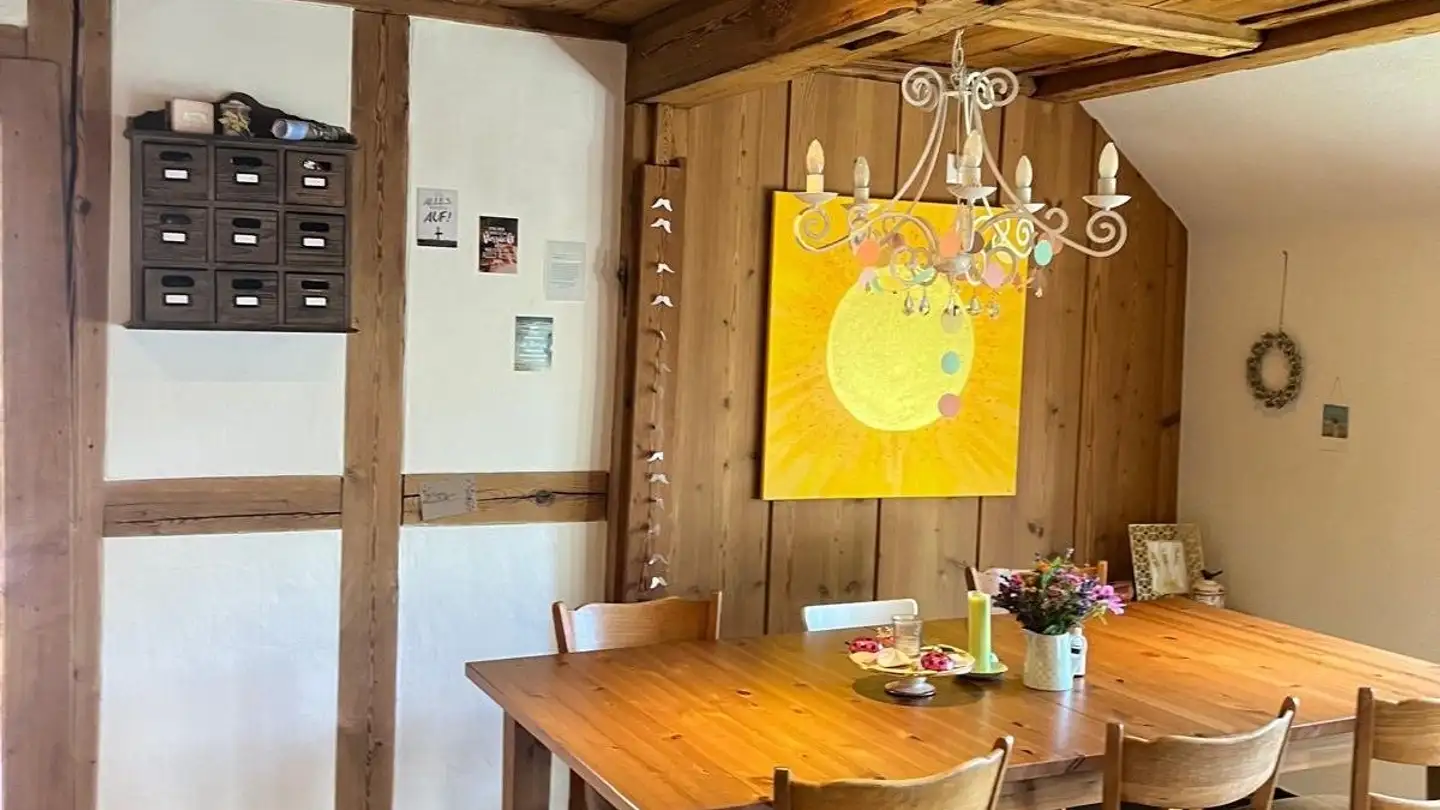 Wohnung mieten - Mittelstrasse 42, 3038 Kirchlindach