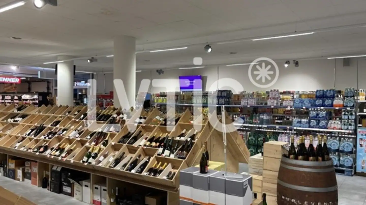 Commercial à louer - 1022 Chavannes-près-Renens - Photo 2