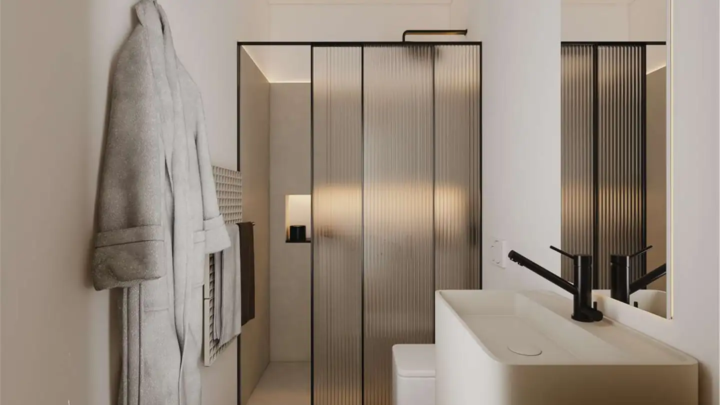 Furnished apartment for sale - Via Monteggio, 6998 Monteggio - Photo 4