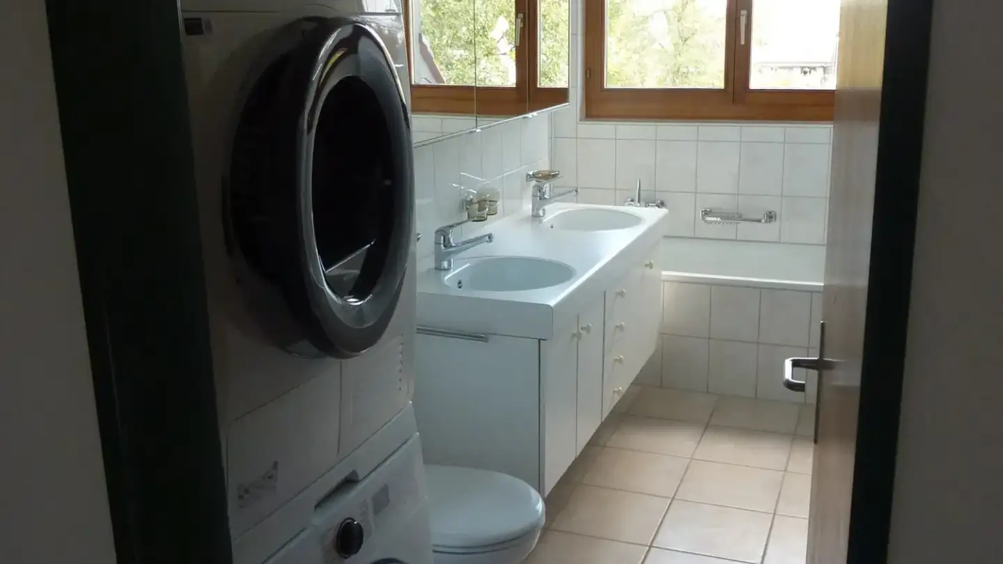 Apartment for rent - Im Hof 17, 8355 Aadorf - Photo 3