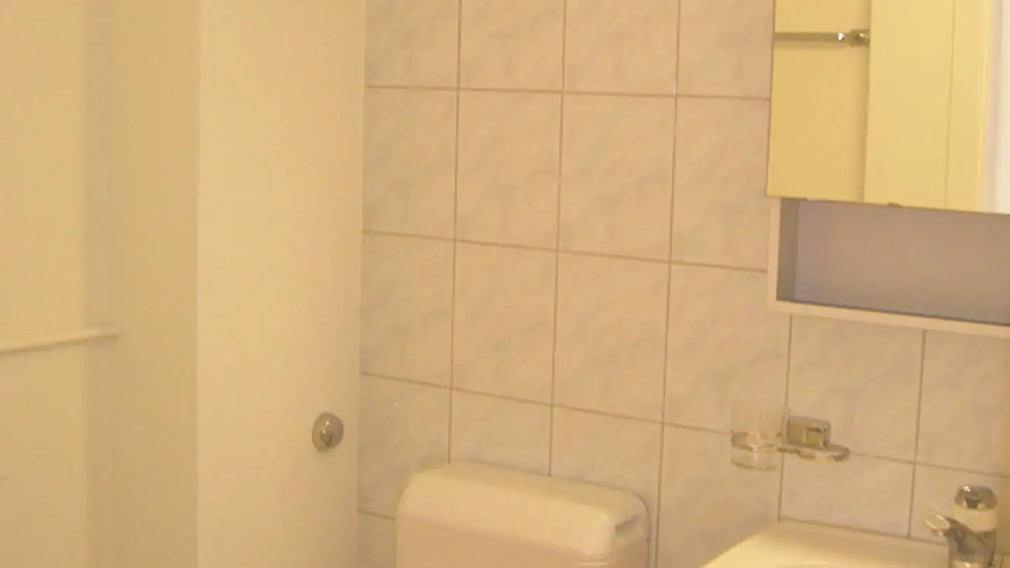 Appartamento in affitto - Kellerstrasse 28b, 6005 Luzern - Photo 4