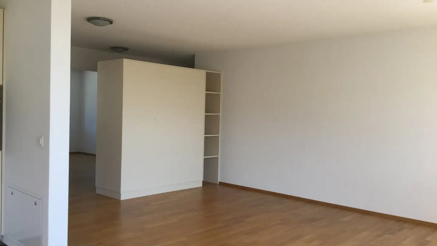 Appartamento in affitto - Niedermattstrasse 8, 4538 Oberbipp - Photo 4