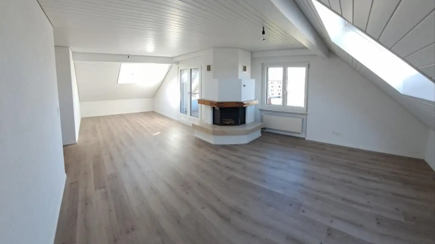 Appartamento in affitto - 9200 Gossau SG