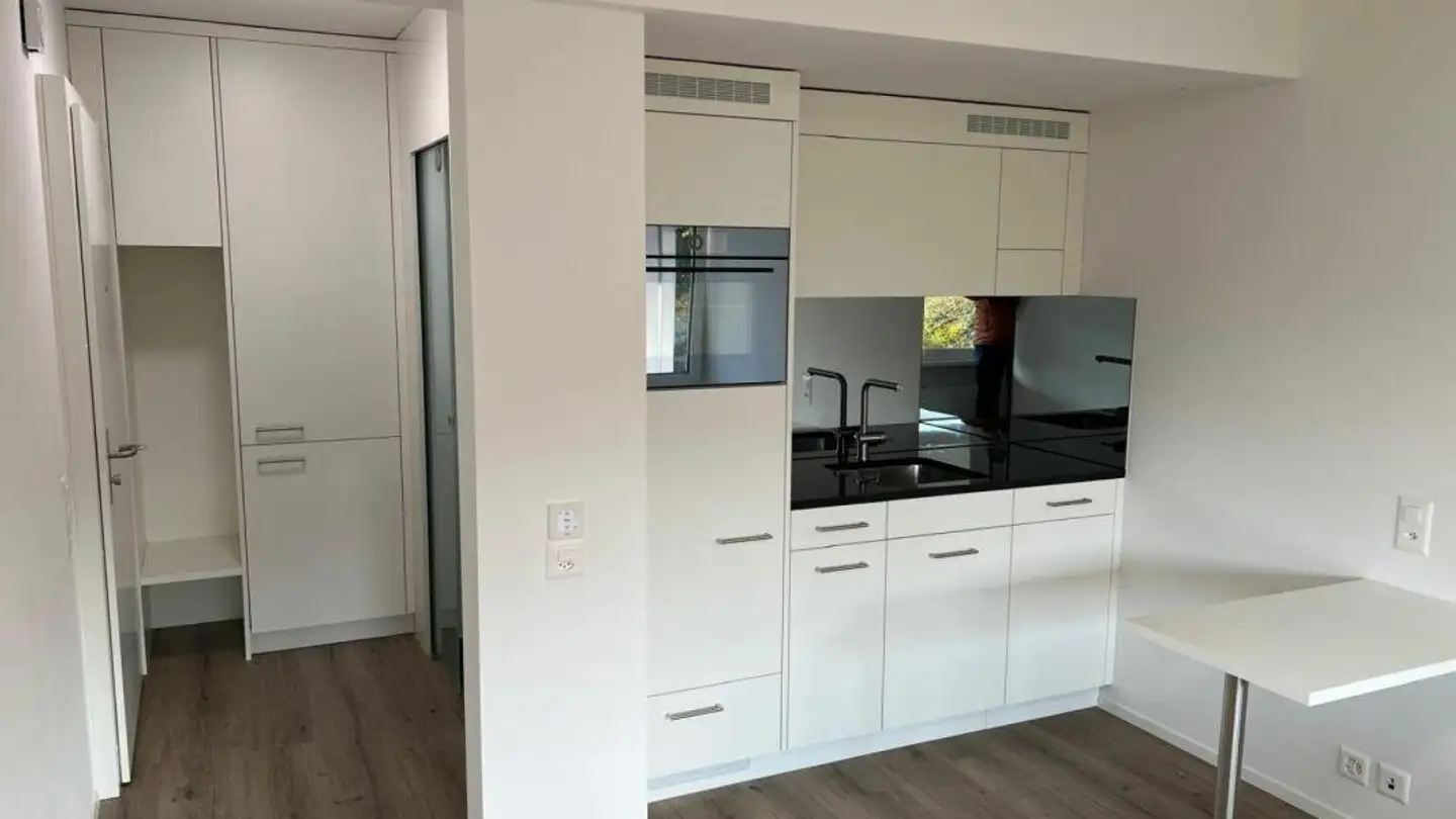 Wohnung mieten - Rheinhaldenstrasse 9, 8200 Schaffhausen - Foto 4