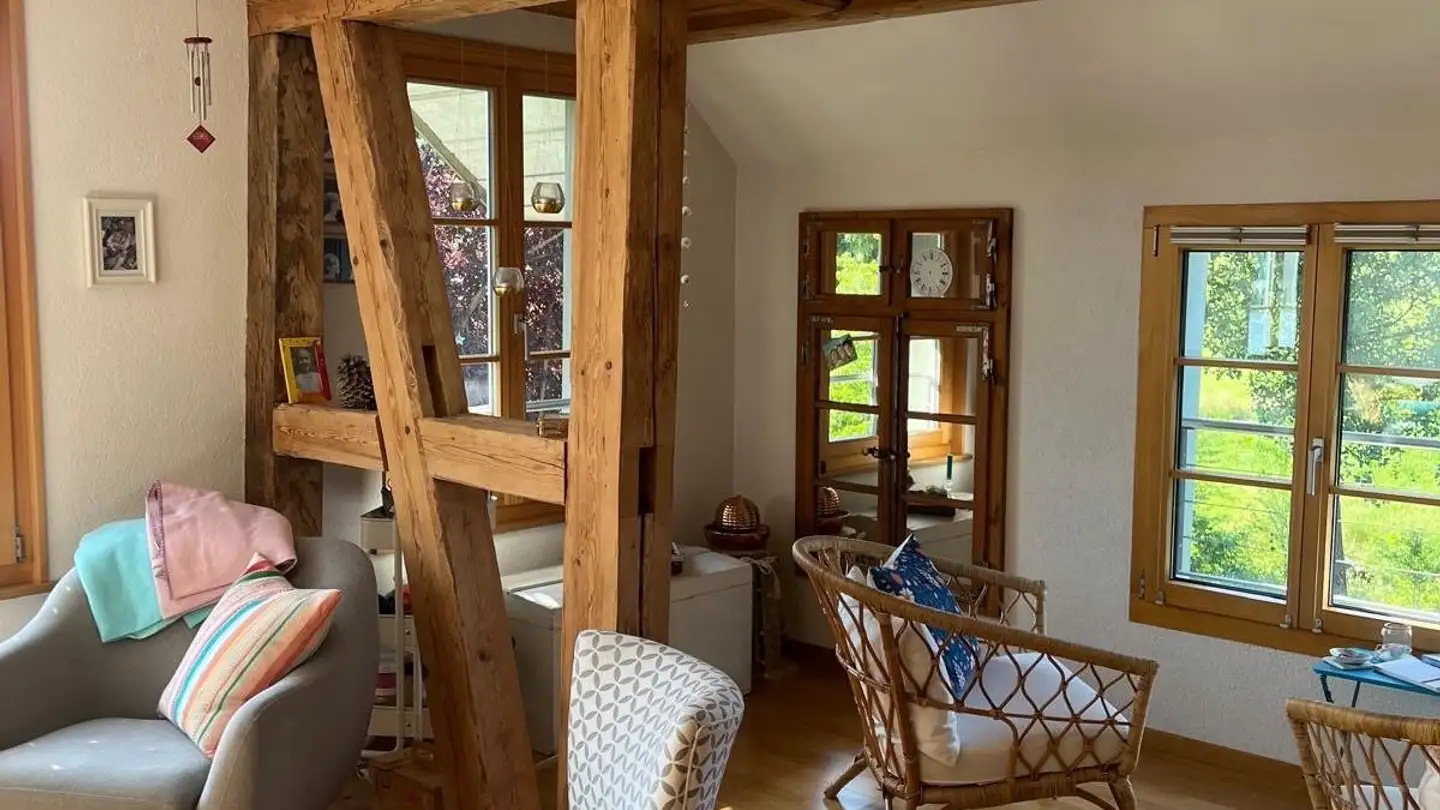 Wohnung mieten - Mittelstrasse 42, 3038 Kirchlindach - Foto 2