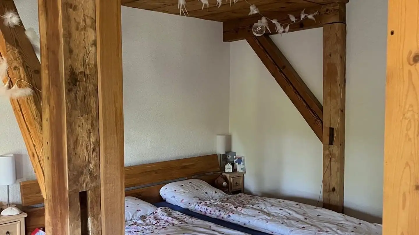 Wohnung mieten - Mittelstrasse 42, 3038 Kirchlindach - Foto 4
