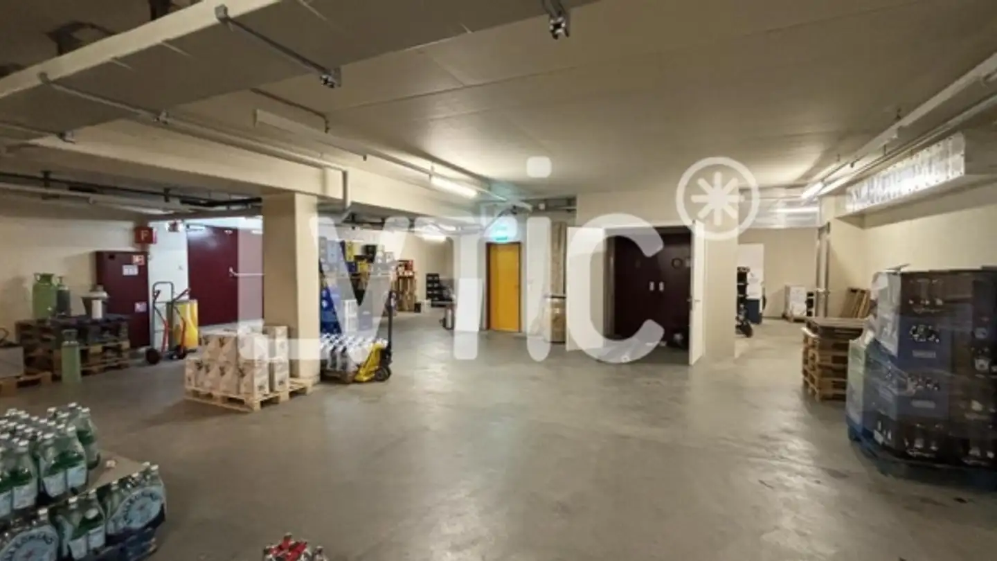 Commercial à louer - 1022 Chavannes-près-Renens - Photo 3