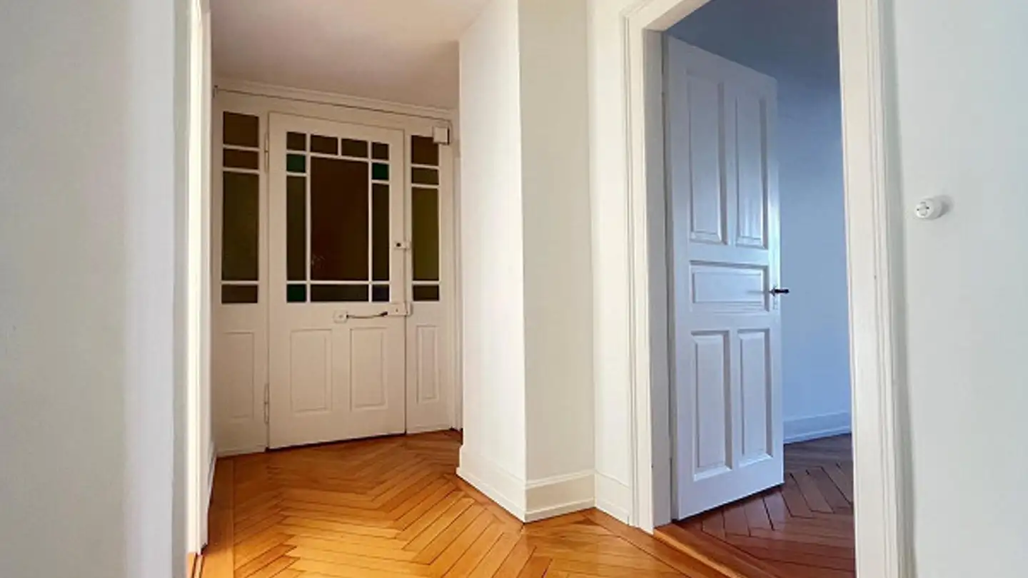 Apartment for rent - Kellerstrasse 28b, 6005 Luzern