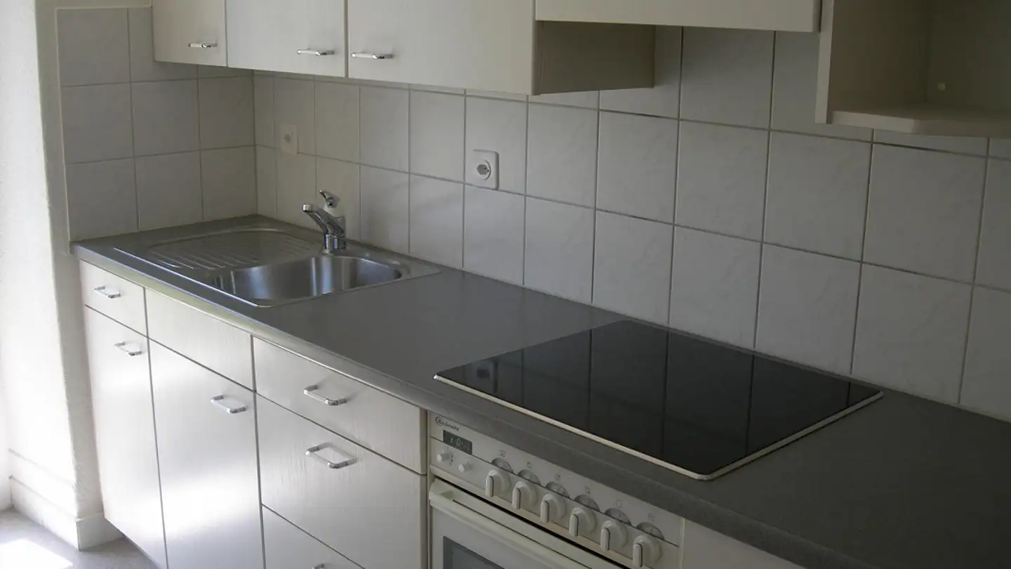 Appartamento in affitto - Kellerstrasse 28b, 6005 Luzern - Photo 2