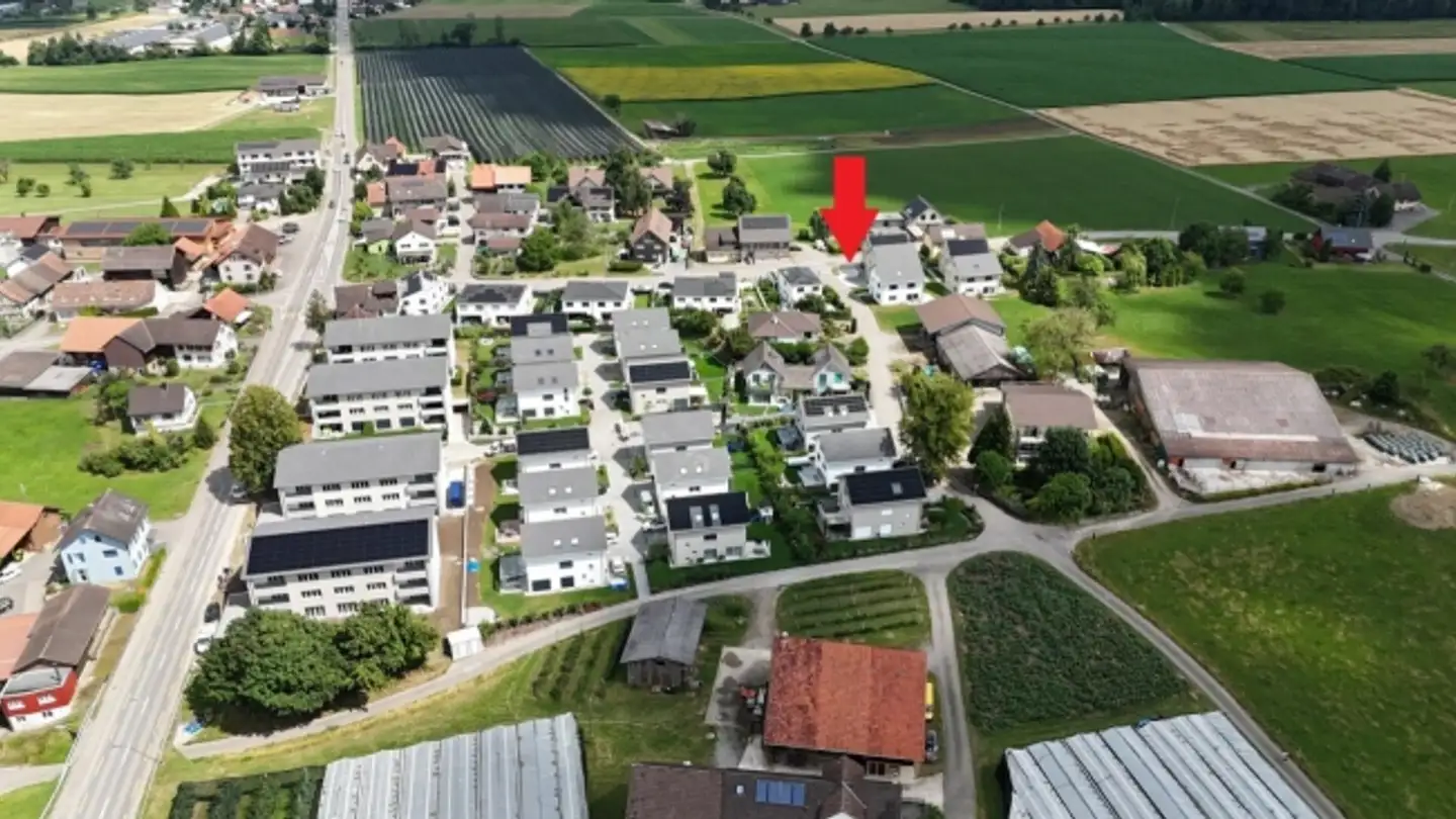 Shop for rent - Leestrasse 1, 8573 Altishausen - Photo 2