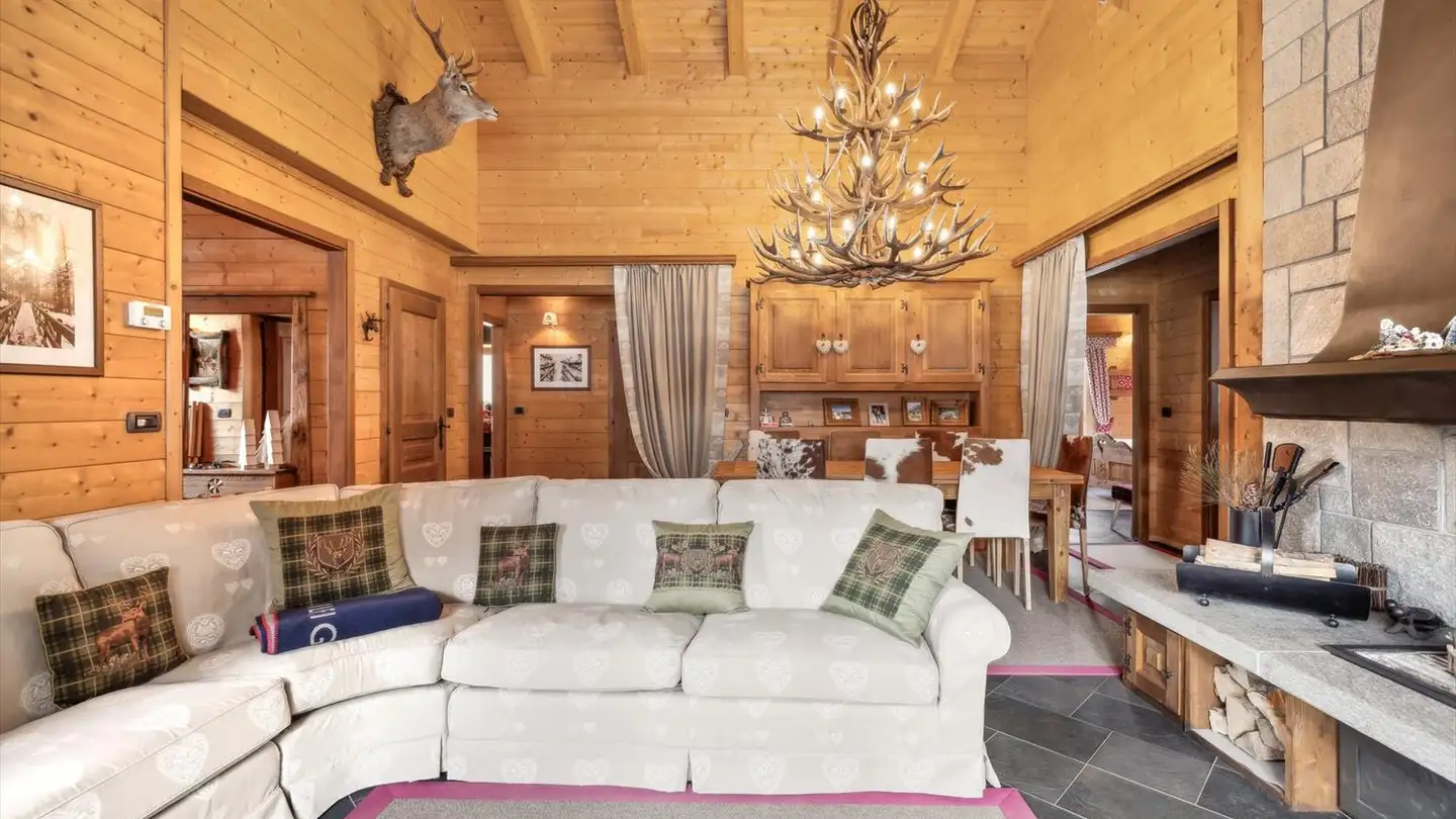 Casa singola in vendita - 3961 Zinal - Photo 4