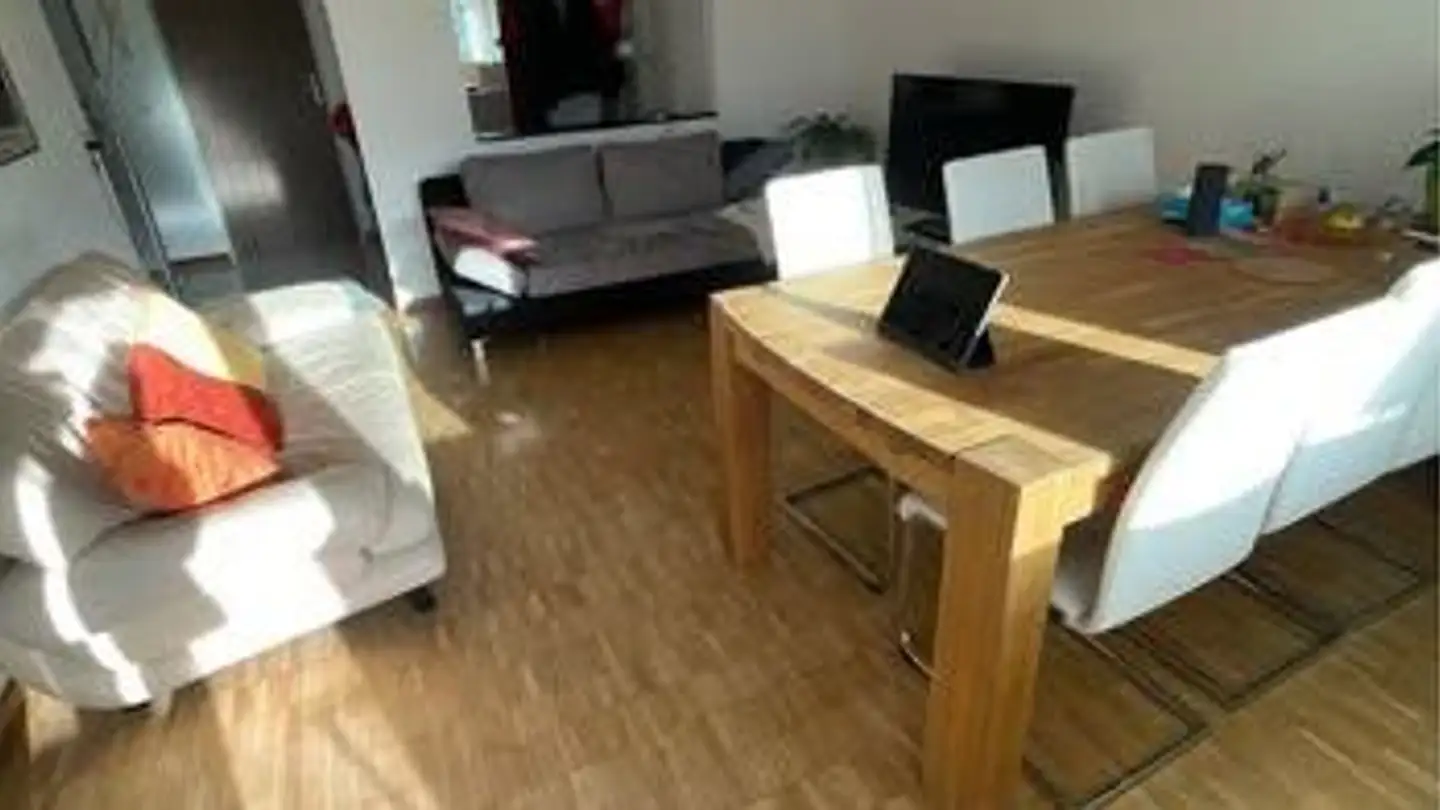 Apartment for rent - Abendweg 5, 6438 Ibach