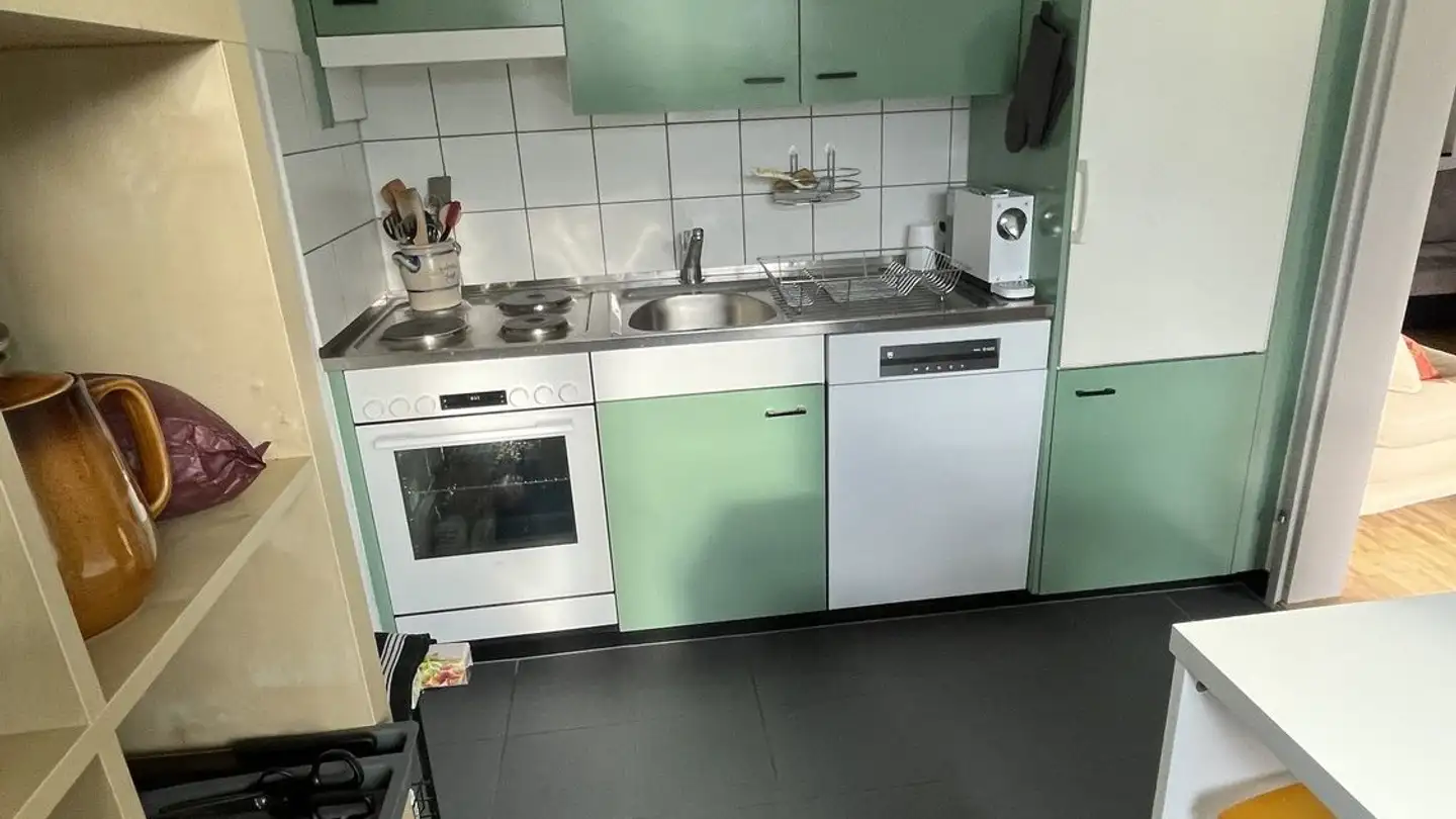 Apartment for rent - Abendweg 5, 6438 Ibach - Photo 4