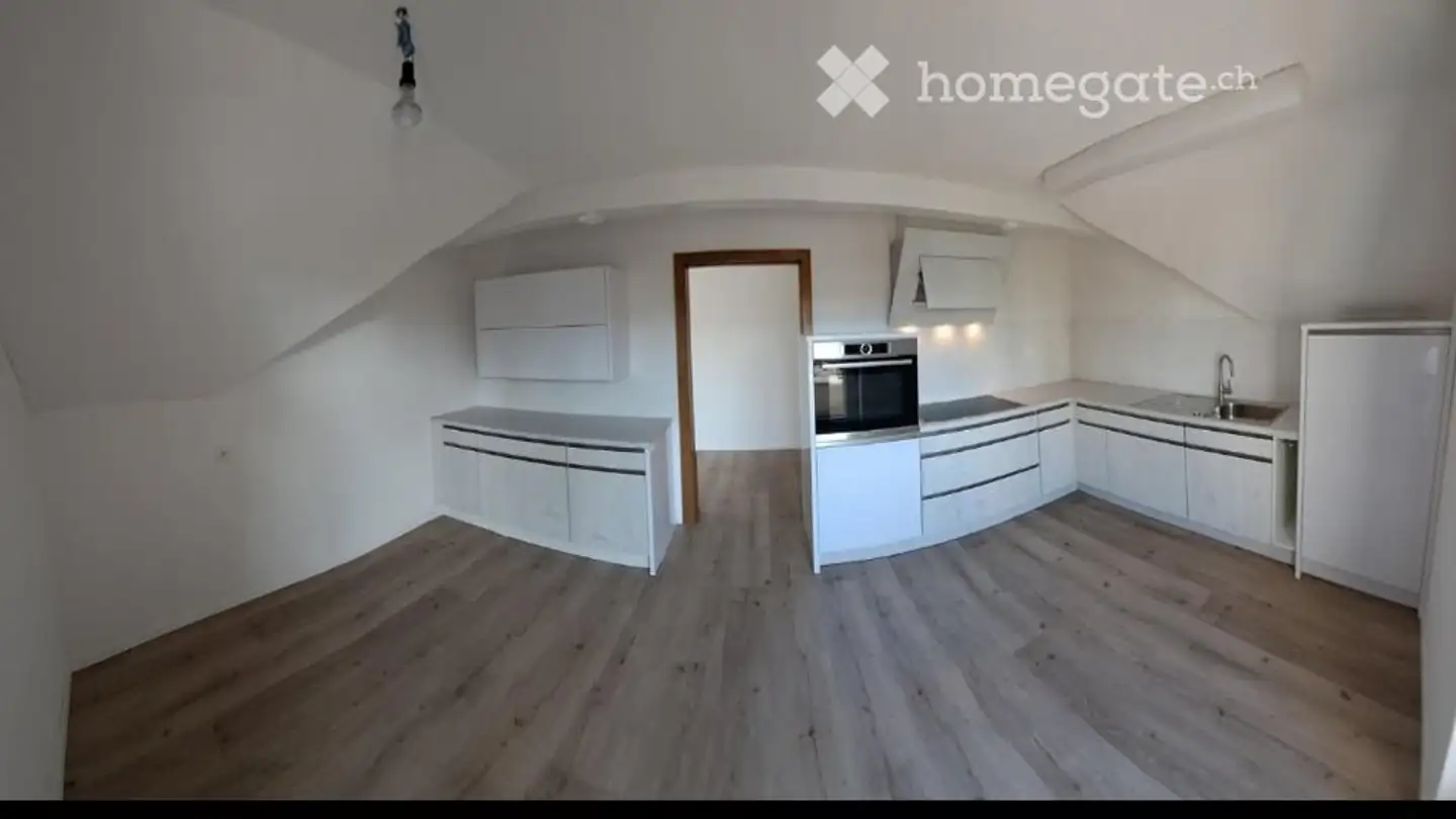 Appartamento in affitto - 9200 Gossau SG - Foto 4
