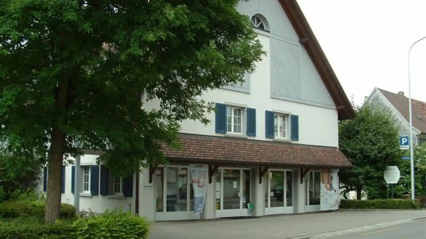 Attique à louer - Romanshornerstrasse, 8280 Kreuzlingen - Photo 2