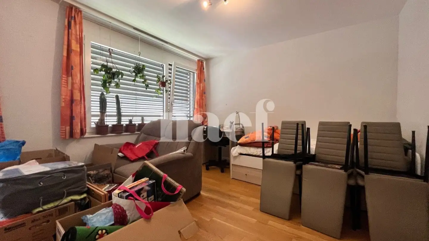 Appartamento in affitto - Rue De La Verrerie 4, 1870 Monthey - Foto 2