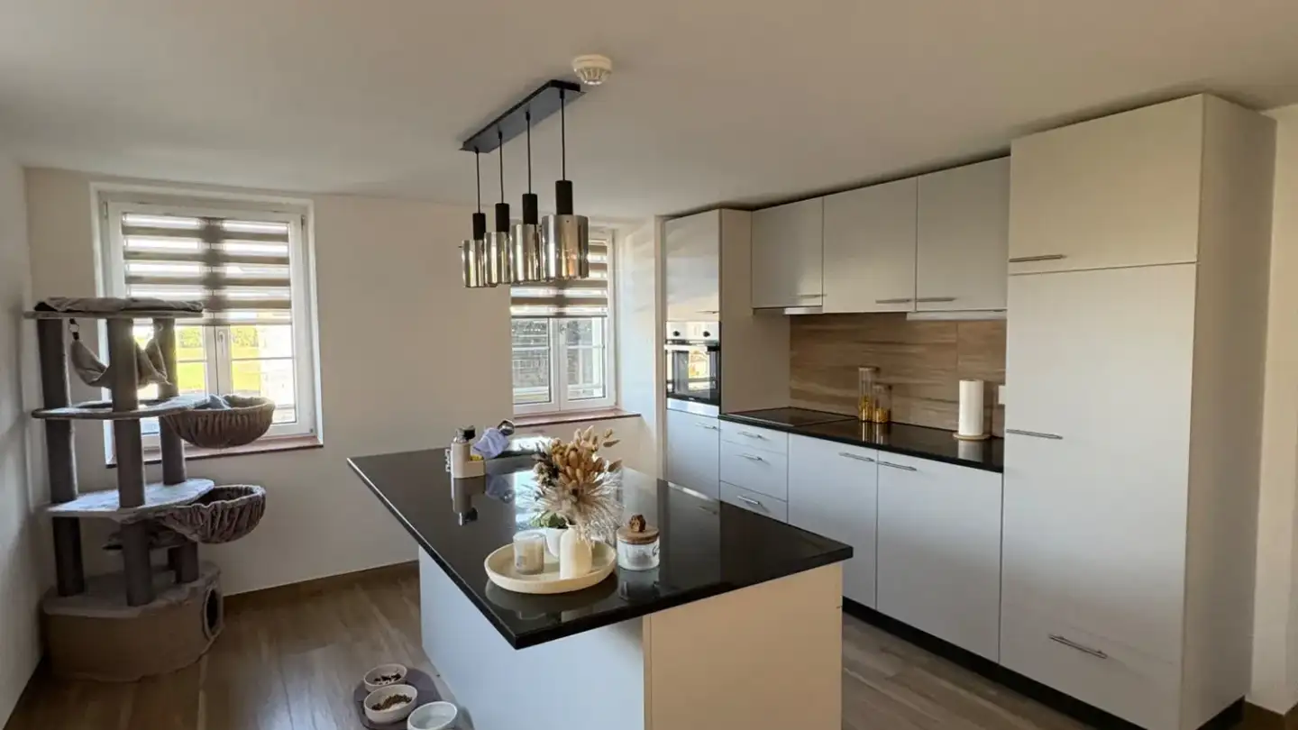 Appartement à louer - Route De Villaz 20, 1691 Villarimboud