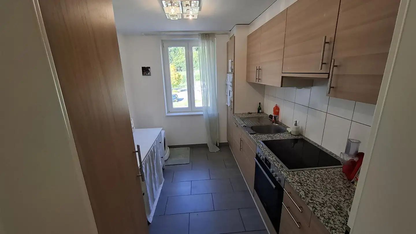 Appartement à louer - Tösstalstrasse 2, 8483 Kollbrunn - Photo 4