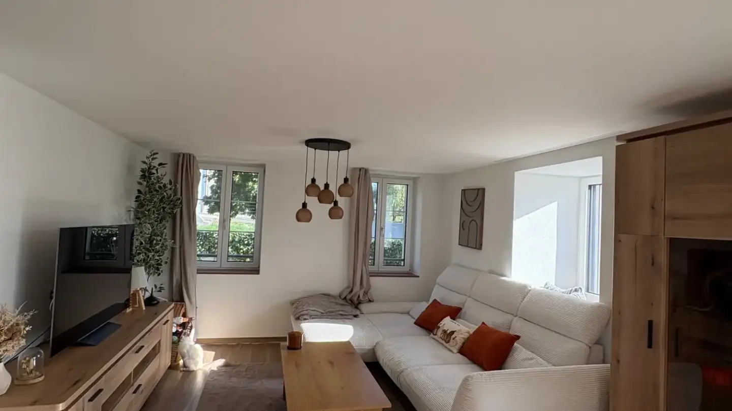 Appartamento in affitto - Route De Villaz 20, 1691 Villarimboud - Foto 3