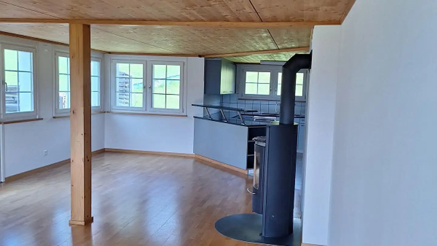 Wohnung mieten - Zugenhaus 563, 9053 Teufen AR - Foto 2