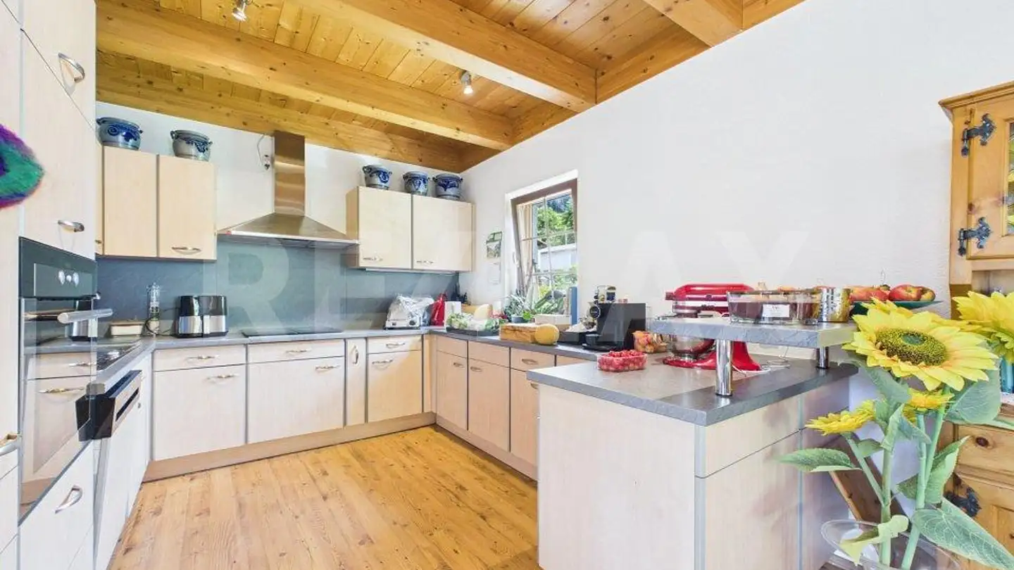 Einfamilienhaus kaufen - 6557 Cama - Foto 4