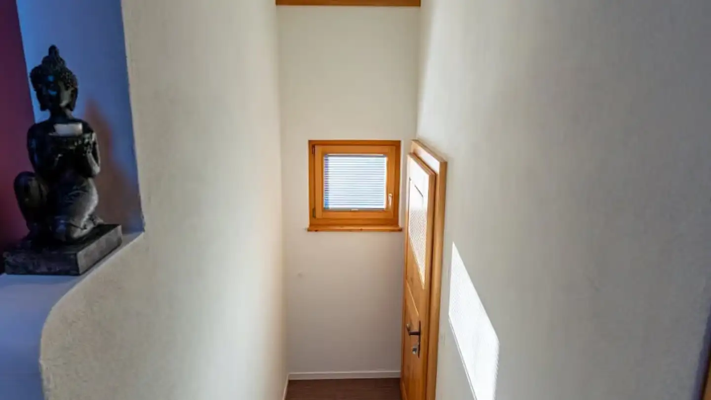 Attique à vendre - Kantonsstrasse 8, 7252 Klosters Dorf - Photo 3