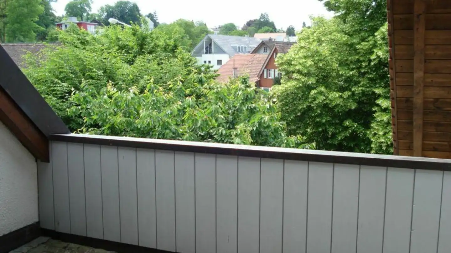 Attique à louer - Romanshornerstrasse, 8280 Kreuzlingen - Photo 3