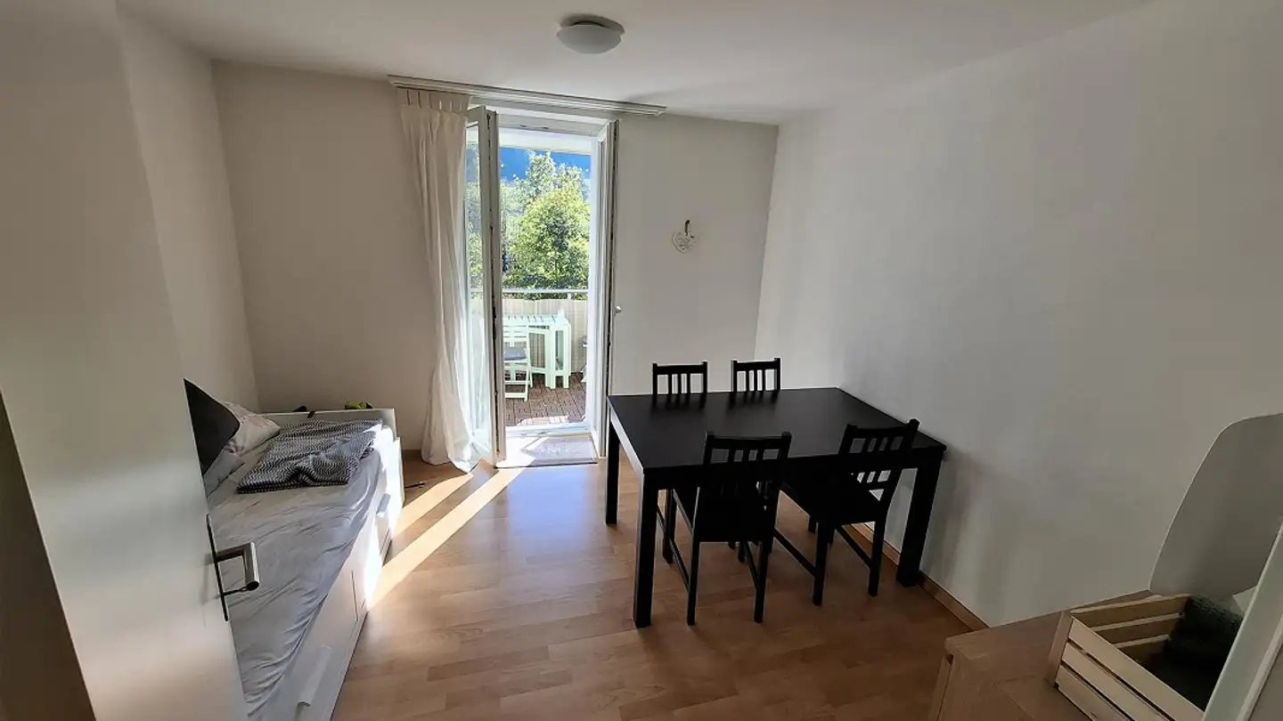 Appartement à louer - Tösstalstrasse 2, 8483 Kollbrunn - Photo 2