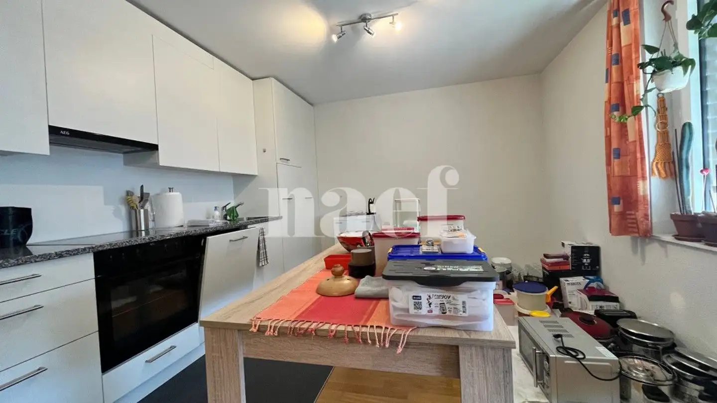 Appartamento in affitto - Rue De La Verrerie 4, 1870 Monthey - Foto 3