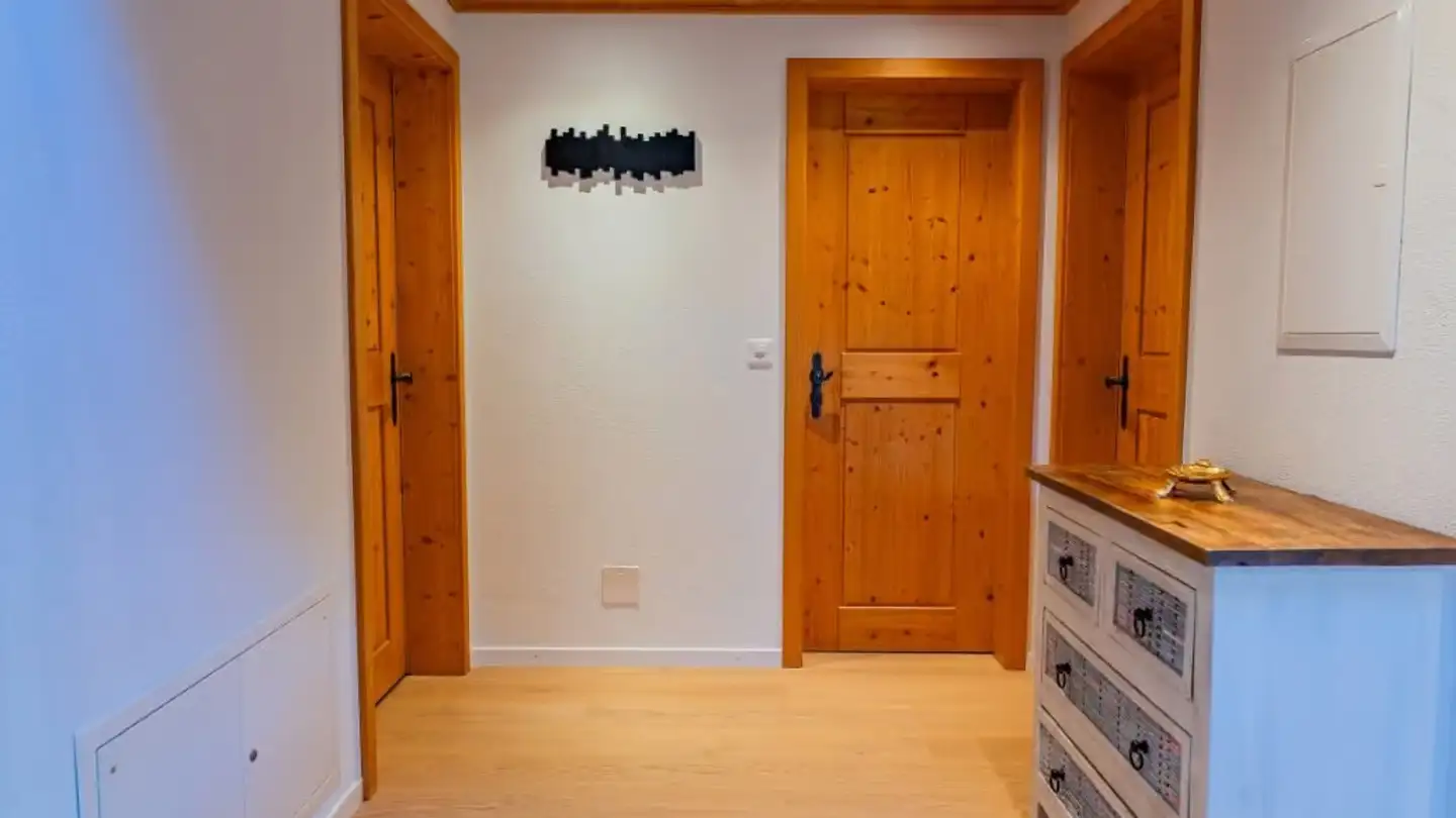 Attique à vendre - Kantonsstrasse 8, 7252 Klosters Dorf - Photo 4