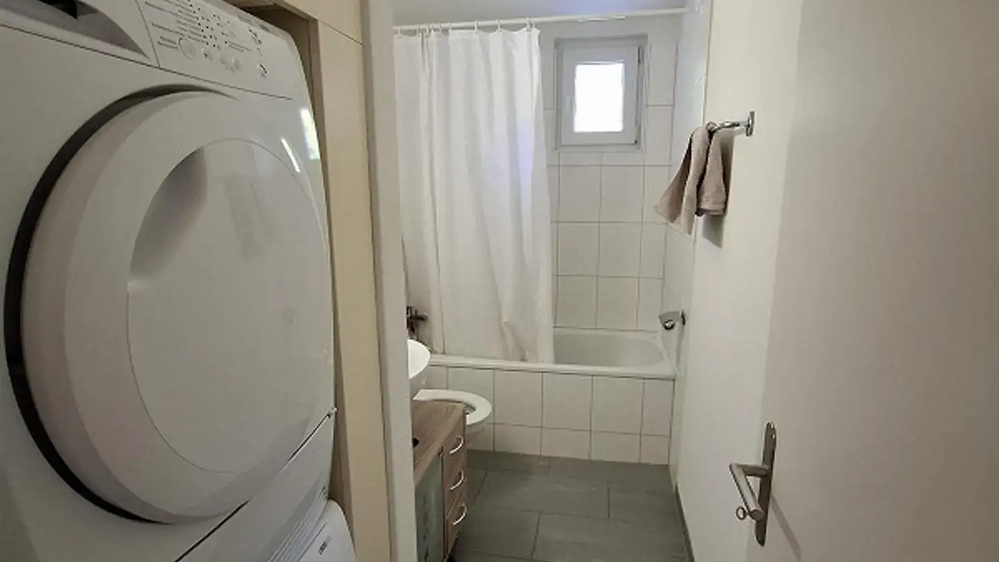 Appartement à louer - Tösstalstrasse 2, 8483 Kollbrunn - Photo 3