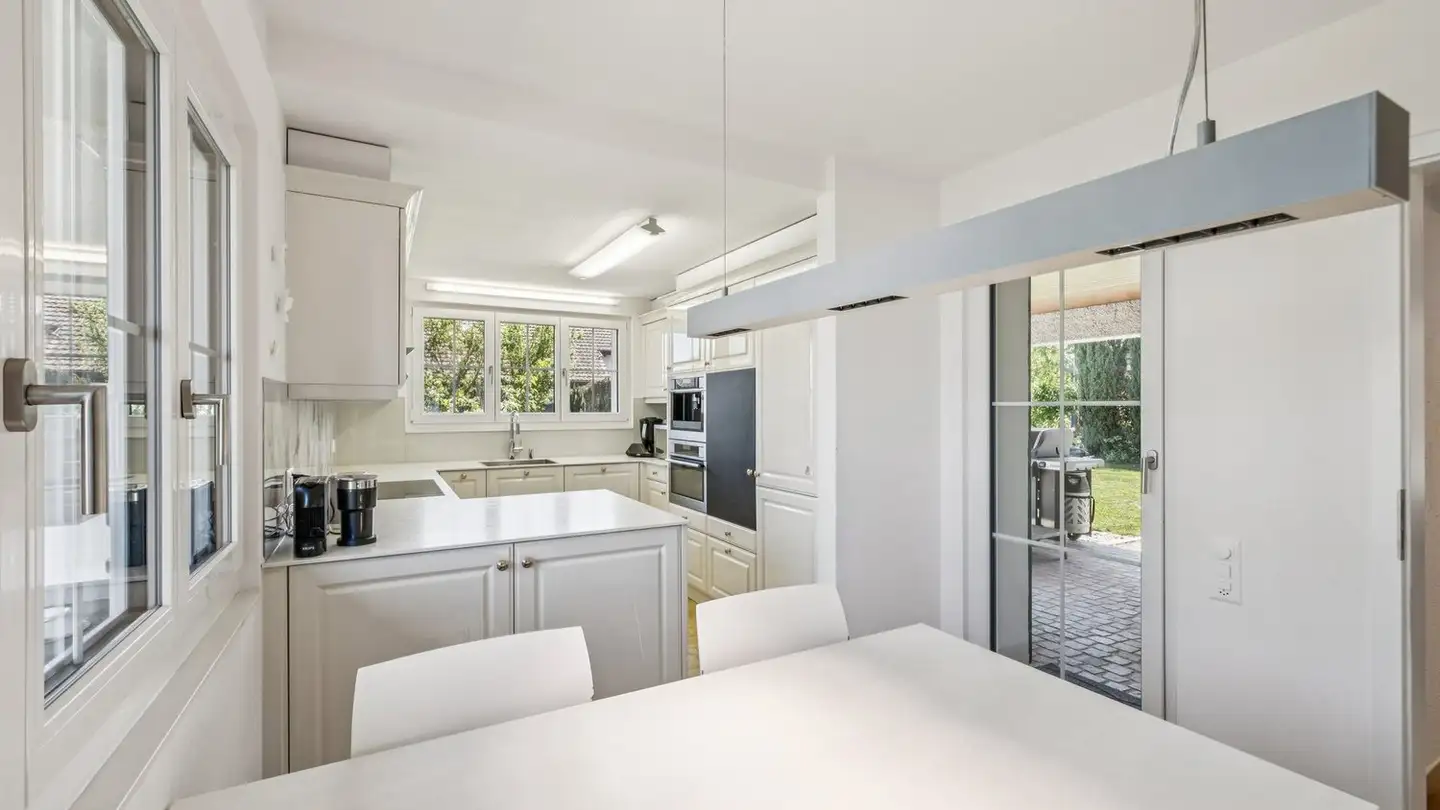 Maison individuelle à vendre - 5316 Leuggern - Photo 2