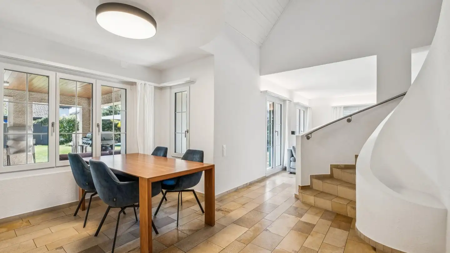 Maison individuelle à vendre - 5316 Leuggern - Photo 3