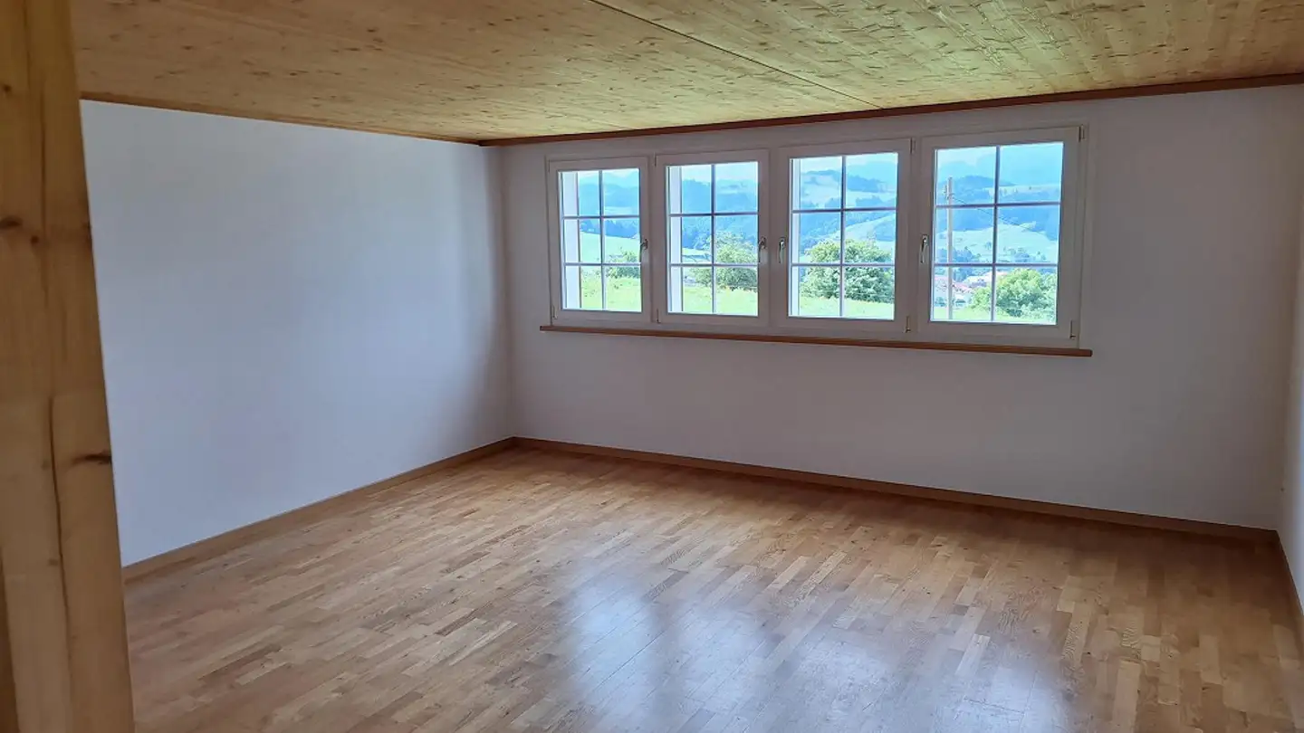 Wohnung mieten - Zugenhaus 563, 9053 Teufen AR - Foto 3